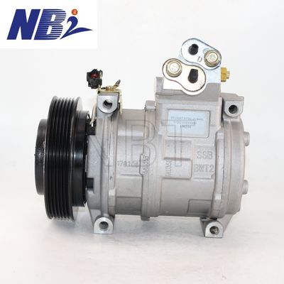 Giá tốt. Điều kiện mới chất lượng cao 12V máy nén AC WXHY042 cho Hyundai SantaFe Kia R134A Sonata Diesel Fuel Vehicle AC Systems trực tuyến