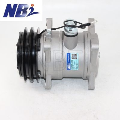 Giá tốt. Mới và được sử dụng cho Toyota ISUZU 4JB1 JMC-900 xe tải động cơ diesel Auto AC nén 12V hệ thống điều hòa không khí cao trực tuyến