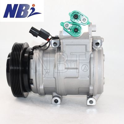Kia Sorento máy nén AC Mô hình 977013E800 & 977013E801 Tình trạng mới 12V cho Hilux Được sử dụng cho sản xuất Faw