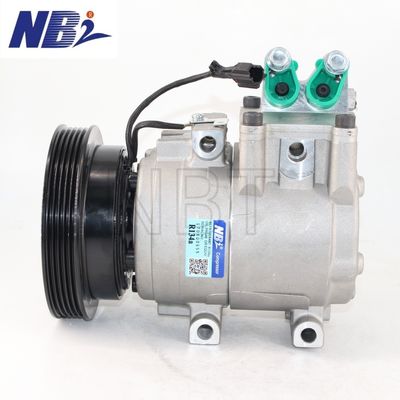 Giá tốt. Hệ thống điều hòa không khí xe tải Hyundai H100 Máy nén điều hòa xe hơi 12V được sử dụng cho Volvo Porsche Saab AC trực tuyến