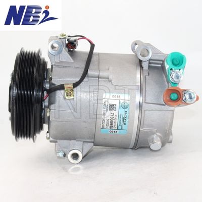 97701-A5502 Máy nén điều hòa không khí AC mới cho xe Hyundai & Kia