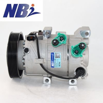 Giá tốt. CN GUA A3721 Hyundai Elantra 97701-4V001 97701-4V000 Máy nén không khí 12V mới cho 1.8 1.6 Xe AC Hyundai Elantra 97701-4V001 trực tuyến