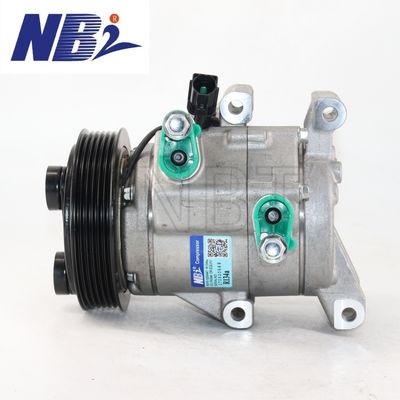 Hyundai H-YUNDAI OEM Máy nén không khí 12V AC được sử dụng cho Corolla Số phần 977012H000 97701-2H000 977012H002 977012H040