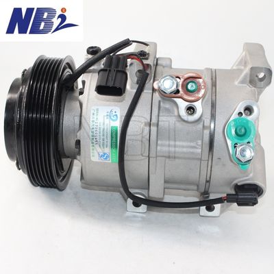 Giá tốt. Máy nén ô tô gốc OEM 97701-B5300 cho KIA K3 2014-2017 Tình trạng mới trực tuyến
