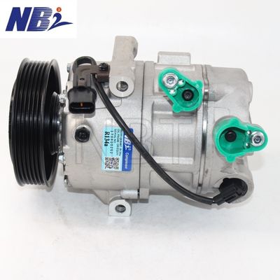 Giá tốt. cho Hyundai Santa Fe III DM 2.0/2.2 Bơm làm mát Máy nén điều hòa không khí A / C AC mới 977012w050 977012w000 trực tuyến