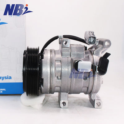 Giá tốt. Toyota mới cho Corolla 1.6 Yaris Echo Auto AC máy nén không khí 12V 24V OEM 447260-7841 FAW trực tuyến