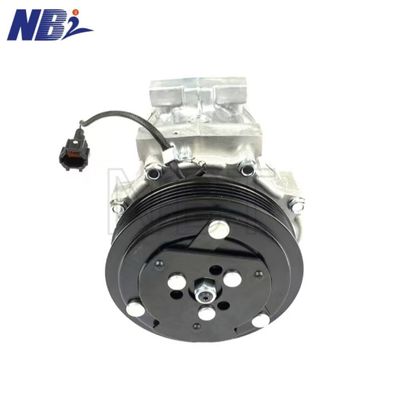 Bộ phận ô tô Máy nén điều hòa không khí M11-8103010 M118103010 cho Chery A3 7V16 12V mới