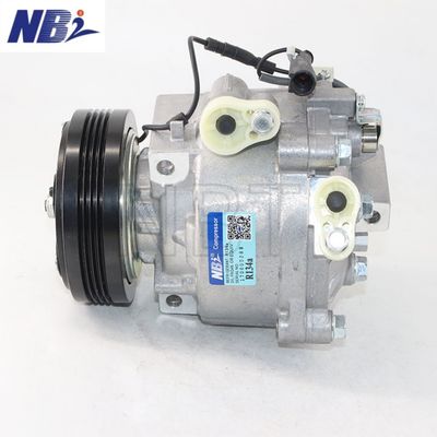 Máy nén Ac QS90 cho Mitsubishi ASX Lancer EX 7813A839 7813A357 AKS200A208 7813A480 AKS200A208A