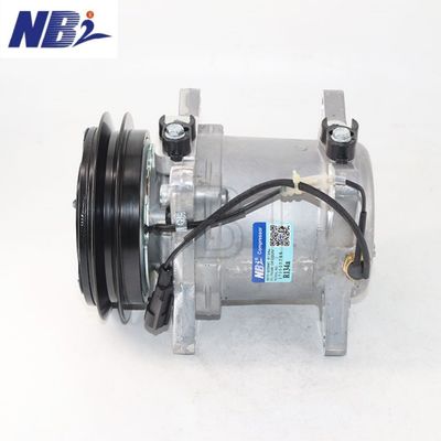Giá tốt. cho ISUZU DMAX KB 250 300 2.5D 3.0TD A4201178A5000 8973694160 / A4201178A01000 Máy nén AC mới 12V Voltage trực tuyến