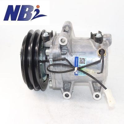 Giá tốt. cho ISUZU DMAX KB 300 2.5D 3.0TD A4201178A5000 8973694160 Máy nén AC 12V mới trực tuyến