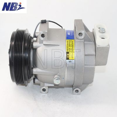 12V AUTO AC Compressor OE 714978/1521526/1522238/2022025/714978 Cho máy nén không khí Chevrolet AVEO
