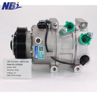 Giá tốt. cho Hyundai IX 35/ 2.0/ 2.4 2010 Sportage Air Compressor Clutch Nhóm sản phẩm Hệ thống điều hòa không khí trực tuyến