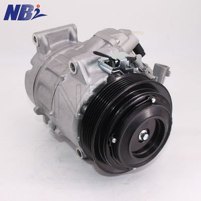 Đối với Toyota For Camry 3.5 2015 Máy nén điều hòa không khí Số phần 88310-06400 & 88320-06190 Phụ hợp trực tiếp