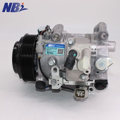 Giá tốt. OEM 7PK115 88320-0E110 Máy nén khí với bơm treo không khí cho TOYOTA trực tuyến