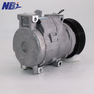 Máy nén AC tự động mới 10S17C 88320-48080 88320-06080 Cho Toyota Camry 2.4L 2001-2008 Xe ô tô điều hòa không khí Phần 12V