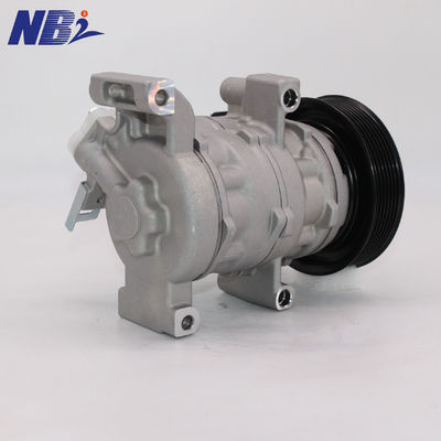 Phụ tùng ô tô 88320-0K520 88320-0K590 I-PACK Máy nén không khí cho Toyota Hilux Revo 1GR 2GD 1GD 2TR 2016 12V FAW