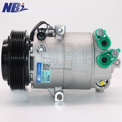 Giá tốt. Đối với máy nén hệ thống điều hòa không khí Hyundai Elantra 97701-3X100 Tình trạng mới trực tuyến