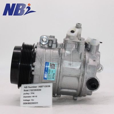 Đối với Honda Accord A / C máy nén AC cho Acura TL Mô hình 12V mới 38810-RDA-A01 38810RDAA01 4472204872 38810-RCA-A01 38810-RAC-A01
