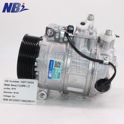 Đối với Benz 8PK Đĩa nhỏ 8 PK12VOEM 0012308311/0022305311 Điều kiện mới