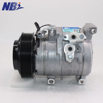 88310-0K010 4472608561 Máy nén điều hòa không khí cho Toyota Innova 2.7 Hilux Fortuner 883100K010 447-2608561