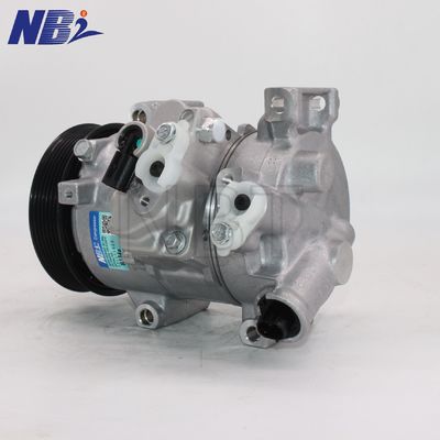 OEM 88310-0f040/02711 12 Corolla/Yizhi Pulley 6pk 12V Năng lượng máy nén không khí Điều kiện mới Sản phẩm