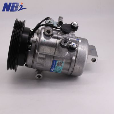 Giá tốt. Denso OEM 95200-M68KA1 447280-0490 Bộ phận máy nén AC tự động Tình trạng mới 12V Điện áp cho máy nén không khí Suzuki R134A trực tuyến