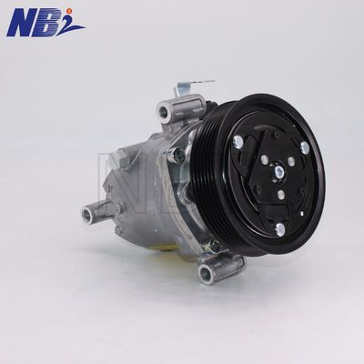 2017 Suzuki Alto K6335 Auto AC Compressor 95200-74P10 Hệ thống điều hòa không khí Phần mới được sử dụng cho Mitsubishi Isuzu Hino Trucks