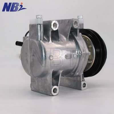 8980839230 A4201184A02001 8981028240 Máy điều hòa không khí ô tô A / C Nén mới cho Isuzu D-Max Hệ thống điều hòa không khí ô tô