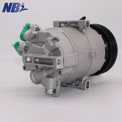 Đối với máy nén hệ thống điều hòa không khí Hyundai Elantra 97701-3X100 Tình trạng mới