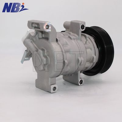 Faw Auto Air AC máy nén cho Toyota NEW Hilux / Revo Mô hình A1659 88320-0K080 88320-0K520 12V Tình trạng sử dụng