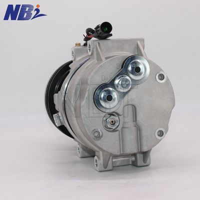 Giá tốt. Tốc cụ đào 24V Máy nén điều hòa không khí 11N6-90040 715618 11N6-91040 11N8-92040 11Q6-90040 R220-9 cho 320LC-9 Tốc cụ đào 12V trực tuyến