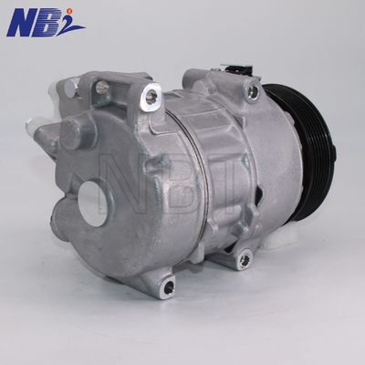 Giá tốt. 15 mới pulley cho Toyota cho Camry 2.5 7pk điện áp 12v Oem 8831048170 8831006400 máy nén không khí trực tuyến