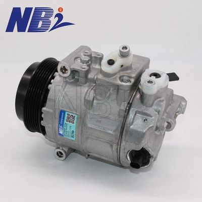 Mercedes C200/E200 7PK mới Pulley 12v OEM 0022303311