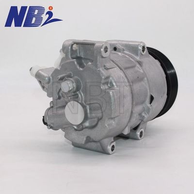 Máy nén không khí 12V cho Toyota cho Camry RAV42.5 Mitsubishi Suzuki 88310-0R060/88310780 6PK