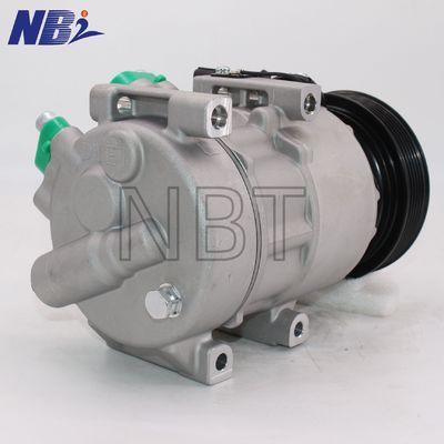 Giá tốt. OE 977012S500 97701-2S500 977012S502 Hyunda Tucson 2010-2015 & Kia Sportage 2011-2016 Máy nén AC 12V mới với ly hợp trực tuyến