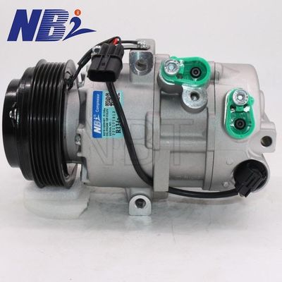 Đối với Hyundai DOHC-GDI Tucson 2.0L L4 2015-2018 A/C Nén 97701-D3200 97701-2S601 97701-2S600 Tình trạng mới 12V