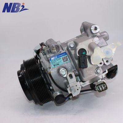 Giá tốt. OEM 7PK115 88320-0E110 Bơm treo không khí Máy nén không khí Điều kiện mới cho cho Toyota trực tuyến