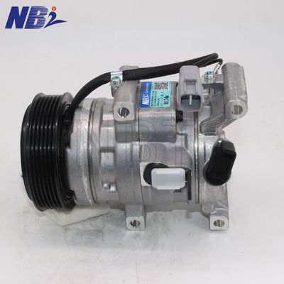 2003 Đối với Toyota Echo AC Compressor 88320-52400 Ventilator Ventilator Cooling Vehicle Đối với Toyota Corolla 1.6 Yaris