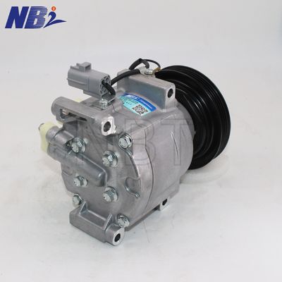 2003 Cho Corolla X10 Pulley 4pk Volume 12V OEM mới 883201a481 Máy nén không khí Hilux Cho Fiat Tình trạng đã qua sử dụng