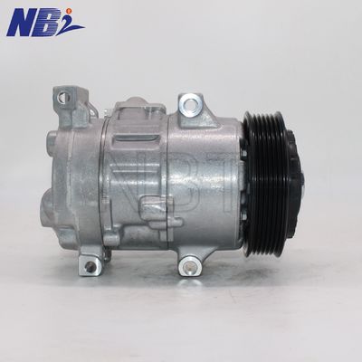 OEM mới 12 cho Corolla / Yizhi Pulley 6PK 12V Năng lượng máy nén không khí 88310-0F040/02711 Số bộ phận