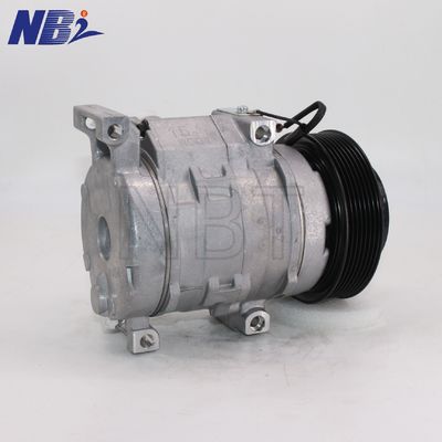 Giá tốt. Đối với Toyota Inova / Hailax 7pk mới Pulley 12V Voltage OEM 88310-0k010 trực tuyến