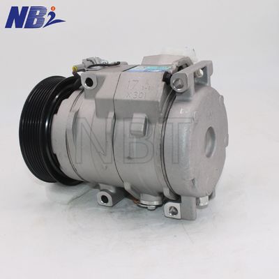 Giá tốt. Bộ phận ô tô mới Hệ thống điều hòa không khí Xe AC Nén cho Toyota FJ Cruiser 4.0L FAW Chrysler-12V Voltage trực tuyến