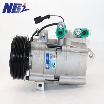 Giá tốt. F500LM3AA01 Máy nén AC tự động 12V cho Ford Escape Tribute Mariner được sử dụng với Mazda trực tuyến