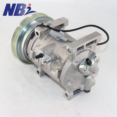 Giá tốt. Geely MK King Kong phụ tùng ô tô mới 88310-87728-D2 điều hòa không khí máy nén 12V AC trực tuyến