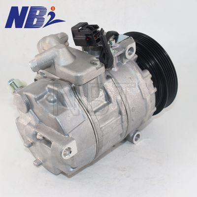 Giá tốt. Máy nén AC tự động hiệu suất cao 2.0L cho Cadillac CT6 Thiết bị điều hòa không khí mới ở điện áp 12V trực tuyến