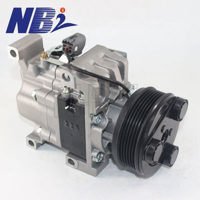 Giá tốt. EG21-61-450C mới EG21-61-450G EG21-61-K00 6PK Máy nén AC xe hơi cho Mazda CX7 12V Voltage trực tuyến