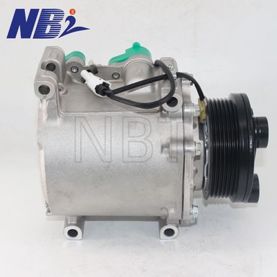 Giá tốt. AKC011H258V MK532512 MK474962 Máy nén AC điều hòa không khí xe hơi mới cho FUSO CANTER ROSA Xe tải xe buýt FE FG 4D34 3.9L 1999 trực tuyến