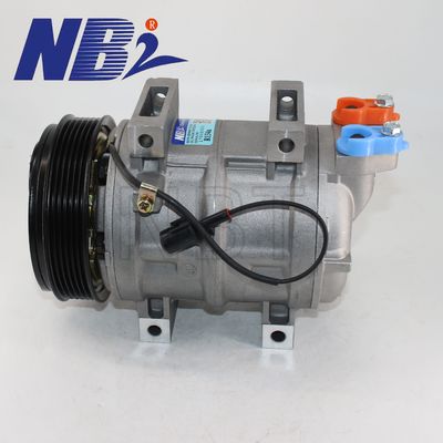 Giá tốt. Máy nén điều hòa không khí tự động 10S17C 12V mới cho Honda Accord 2.4 Được sản xuất cho mục đích này trực tuyến