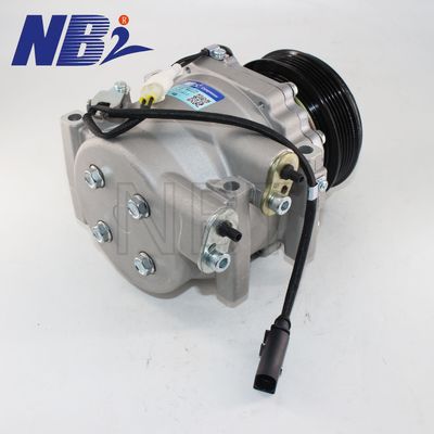Giá tốt. Chery QQ6 A1 máy nén điều hòa không khí mới được lắp ráp với điện áp 12v và 24v trực tuyến