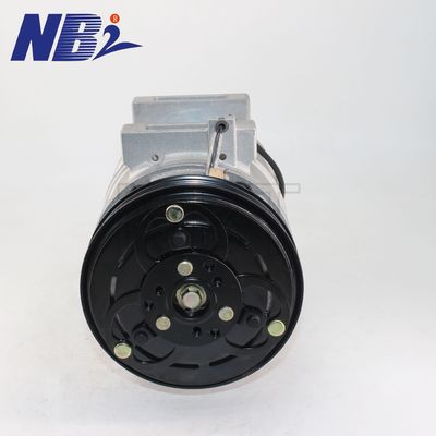 Giá tốt. Dongfeng mới Kinland xe tải hạng nặng điều hòa không khí máy nén 8104010-C0107 12V/24V điện áp trực tuyến